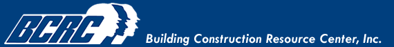 BCRC - Building Construction Resource Center, Inc.